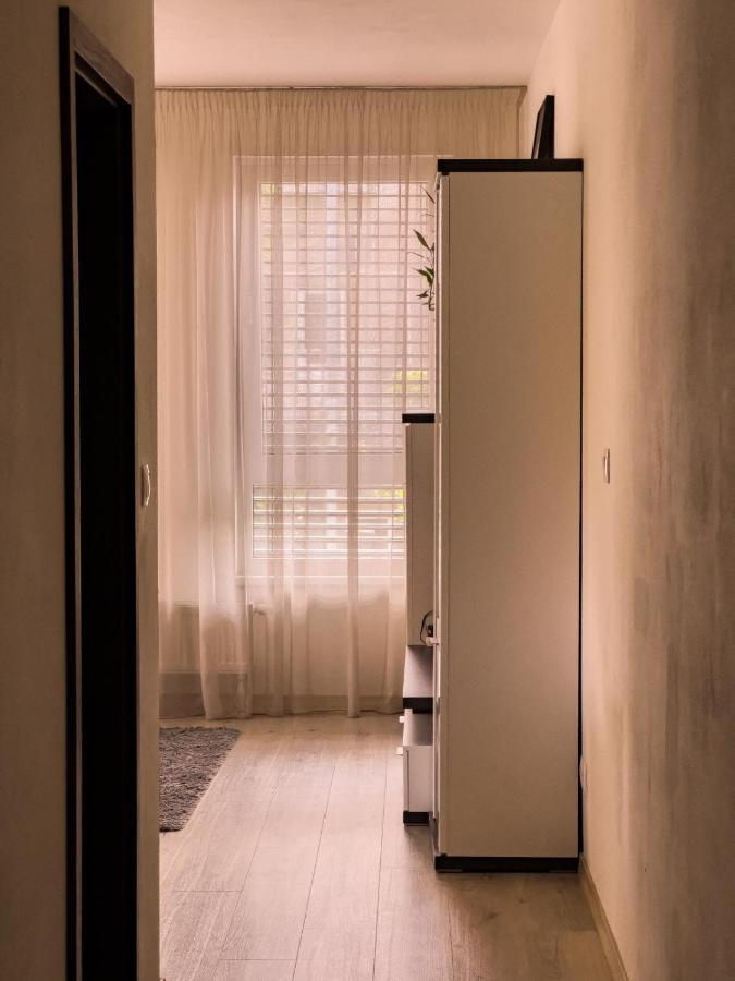 Elegant Escape Apartment I - City Centre Bratislava Eksteriør billede
