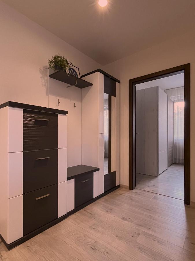 Elegant Escape Apartment I - City Centre Bratislava Eksteriør billede